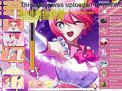magical girl clicker anime secrets