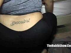 Layla’s curves grab attention