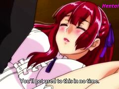 Salvatore’s Bold Hentai Fuck Empire
