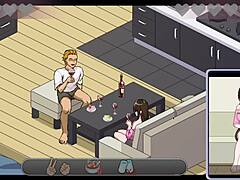 Asian Charm in Sensual Quests