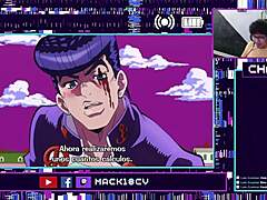 Jojo's raw story of intense passion