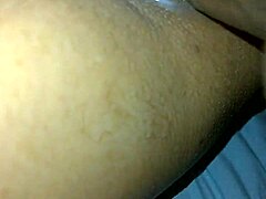 Married Woman’s Hard Hideout Fuck