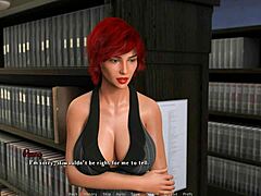 bad teacher fucks friend in 3d hentai