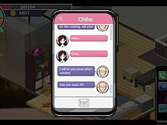 daring sensual quests with asian charm