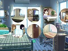 Dreamy Foursome Bang in Taboo Awakening