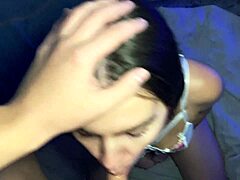 quiet student fuck before neighbors wake up