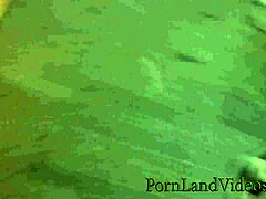 Teasing Teen With Big Ass Fucked Hard