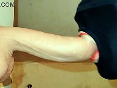 Spicy Twist in Daring Hookup