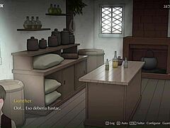 Adelaide's Mysterious Animated Fantasy Awaits