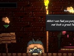 Hentai Secrets Surge in Forbidden Manor