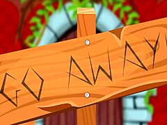 3D Cartoon Sparks Fierce Longing