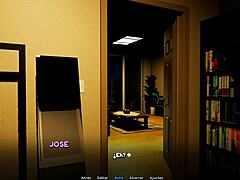 Gay roommates raw heat