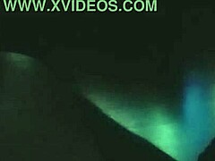 My Wife’s Handjob Caught On Camera