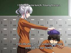 Hatsukoi Time’s Bold Love Thrill
