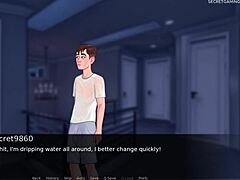 3D Games’ Sexy Hard Curves