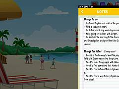 3D Cartoon Sparks Fierce Longing