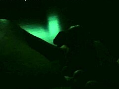 My Wife’s Handjob Caught On Camera