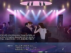 Festival Nights’ Hot Secret Fucks