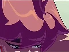 Anime Hentai’s Naughty Charm