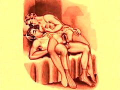 Rare Erotic Antiques Hidden