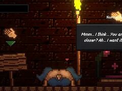 Hentai Secrets Surge in Forbidden Manor
