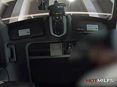 Huge tits in hardcore pounding
