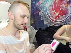 Amateur Toy Desire Burns Raw
