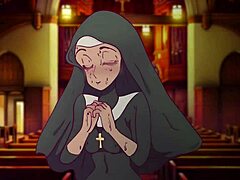 Naughty Nun’s Wild Twist