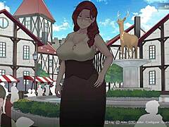 adelaide’s animated sex fantasy