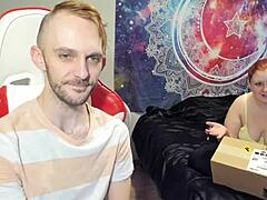 Amateur Toy Desire Burns Raw