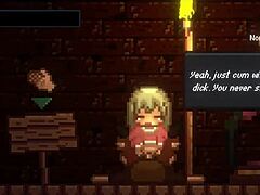 Hentai Secrets Surge in Forbidden Manor