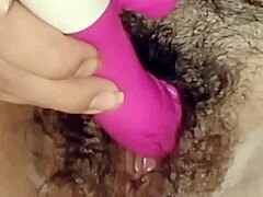 Friend drives me wild, I beg husband for cum