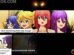 Anime’s Bold Seductive Erotic Moves