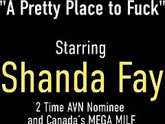 Shanda Fay’s Fierce Desire Showdown