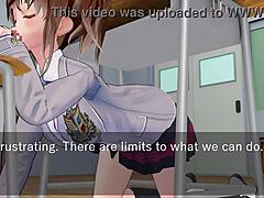 Karin’s Elegant Hardcore Secrets