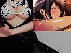 Do big curves pop intensely?