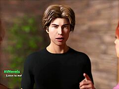 Dive Into Free Will 64 Action