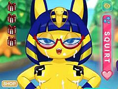 secrets in 3d animated allure