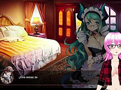 LIN: EMBARK ON MYSTIC QUEST