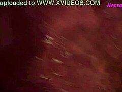 massive 3D giant heat scenes
