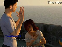 shy hentai girl fucked on first date