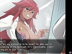 Sirius Hentai Action