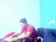 Straight Guys Crave Same-Sex Action