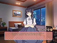 sena’s stunning femboy grind