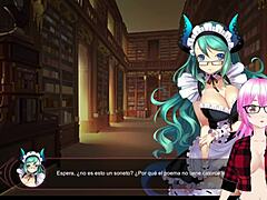 LIN: EMBARK ON MYSTIC QUEST