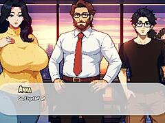 Futa Teacher's Raw Gym Heat