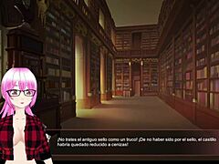 LIN: EMBARK ON MYSTIC QUEST