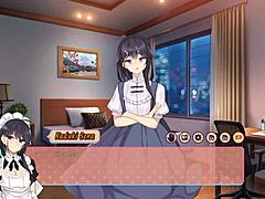 sena’s stunning femboy grind