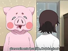 Hidden beats pulse in K-On episode