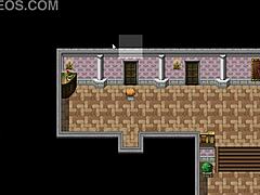 Wayne’s Bold Erotic Knight Surprise